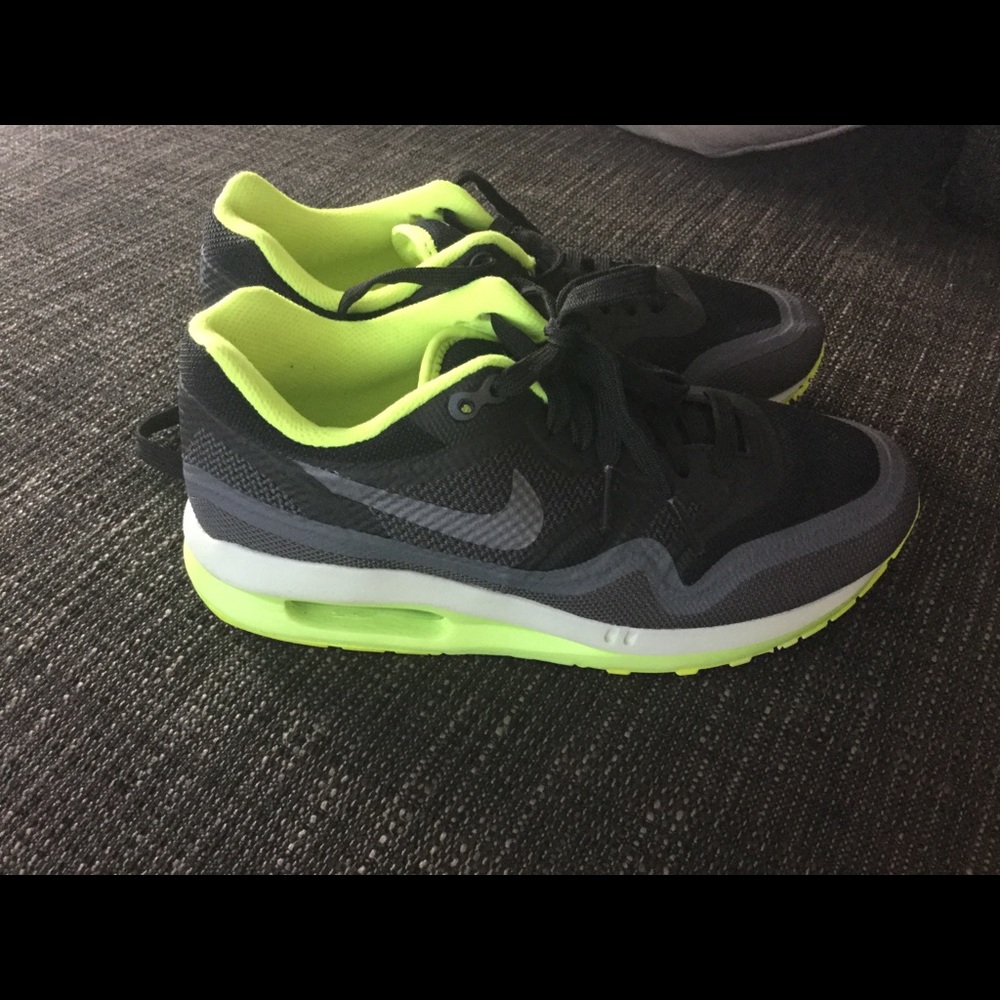 Nike lunar 5.5